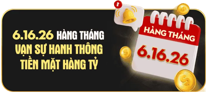 Những người chiến thắng Jackpot